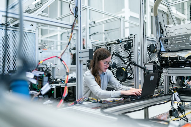 Standardizing AutoCAD Layers for Industrial Plant Design